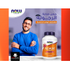 NOW ADAM ™ SUPERIOR MEN'S MULTI WITH SAW PALMETTO, PLANT STEROLS, LYCOPENE, CoQ10 & INOSITOL 90 VEG SOFTGELS
